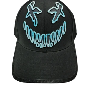 CASQUETTE REDFILLS V-NOM BLUE