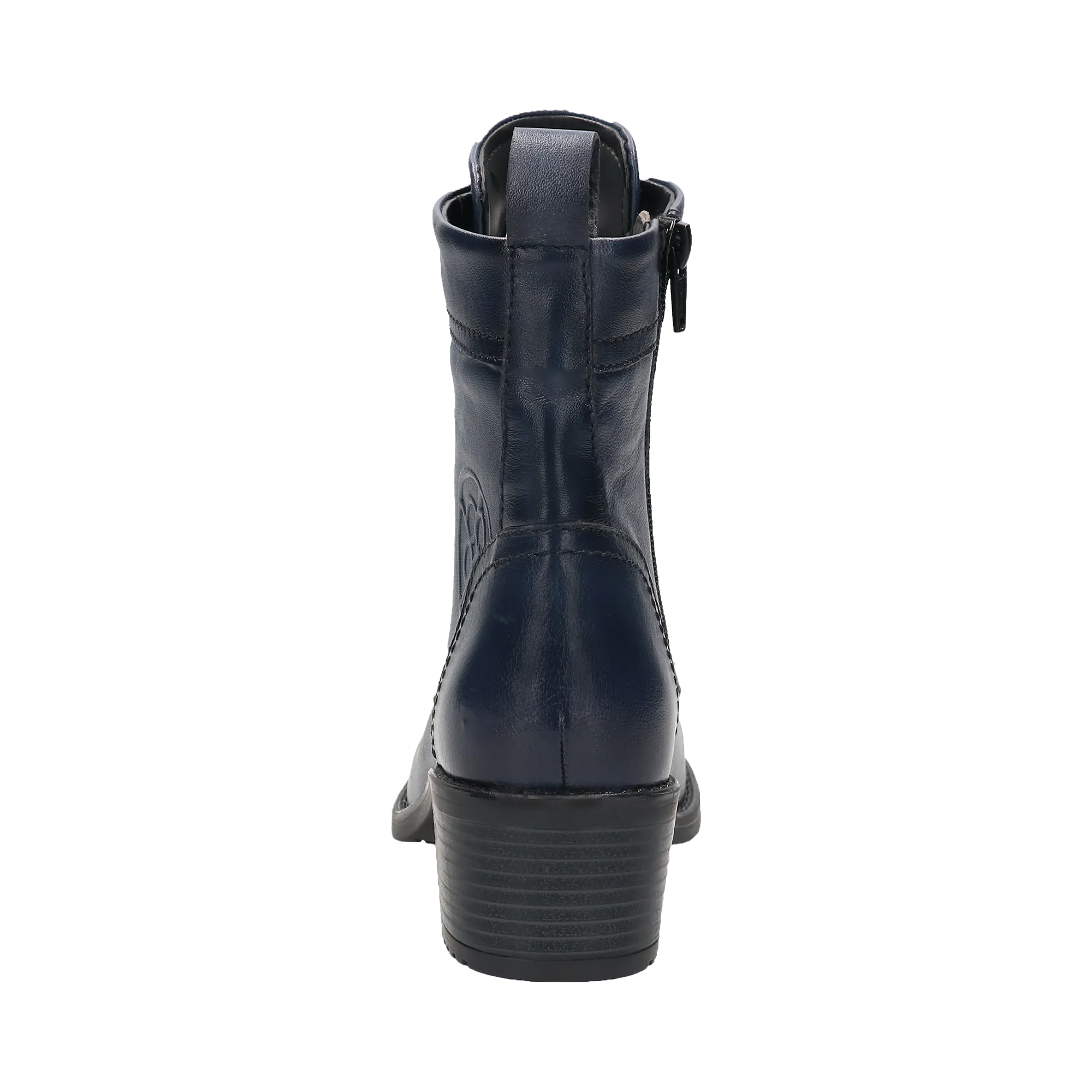 Stiefeletten dunkelblau – Image 3