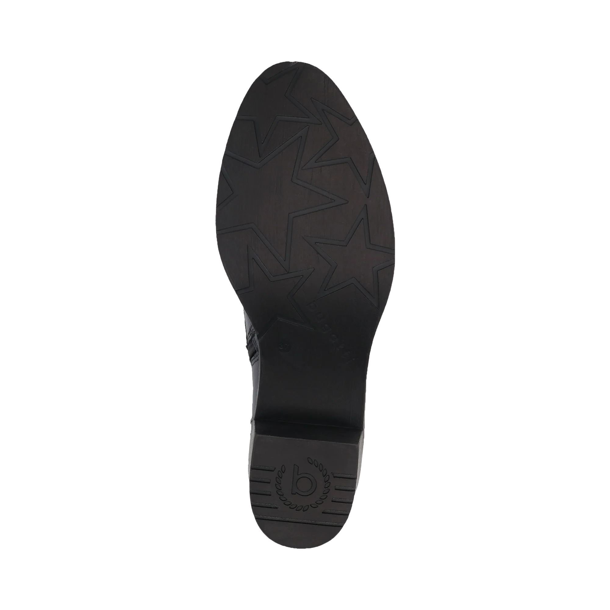 Stiefeletten dunkelblau – Image 7