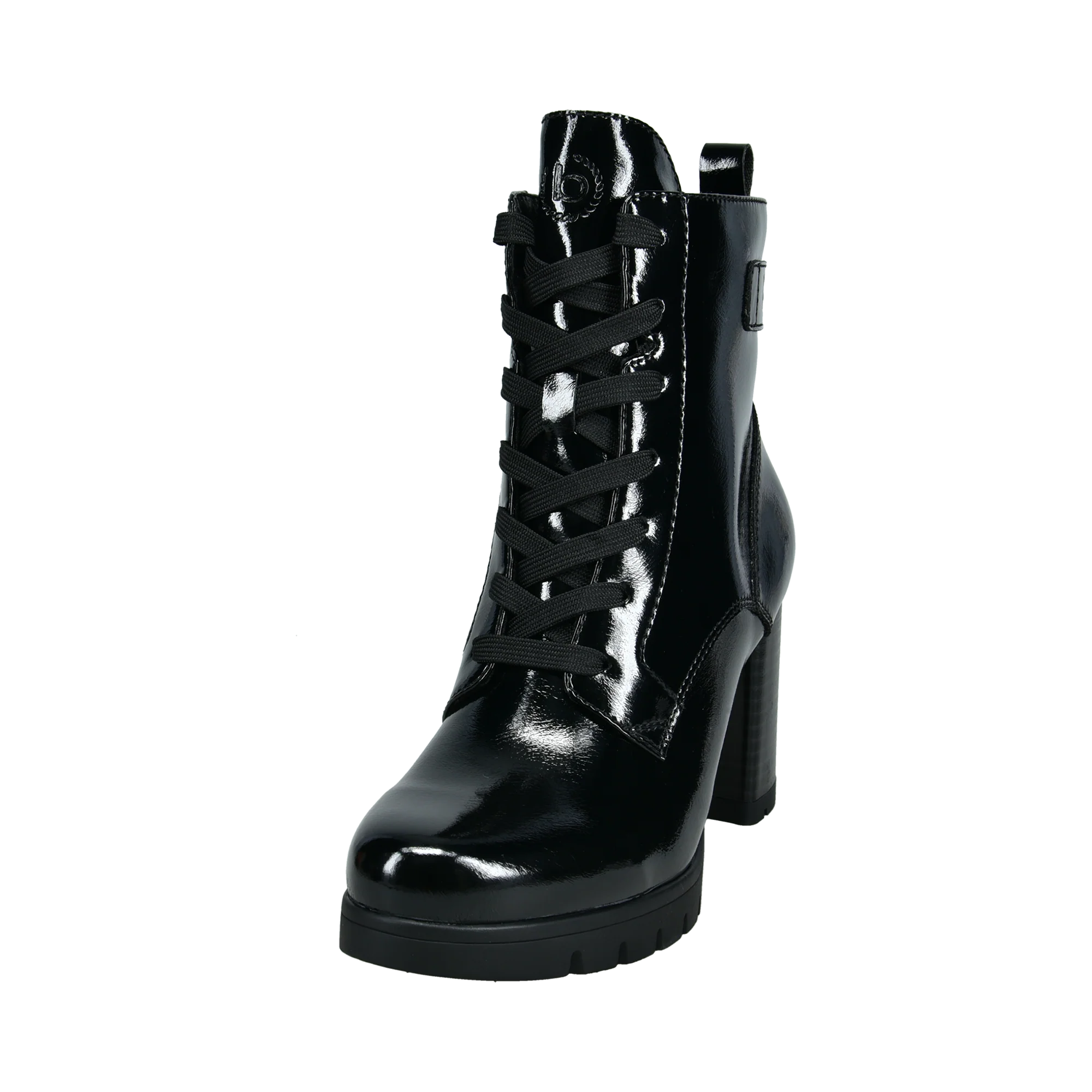 Stiefeletten schwarz – Image 2