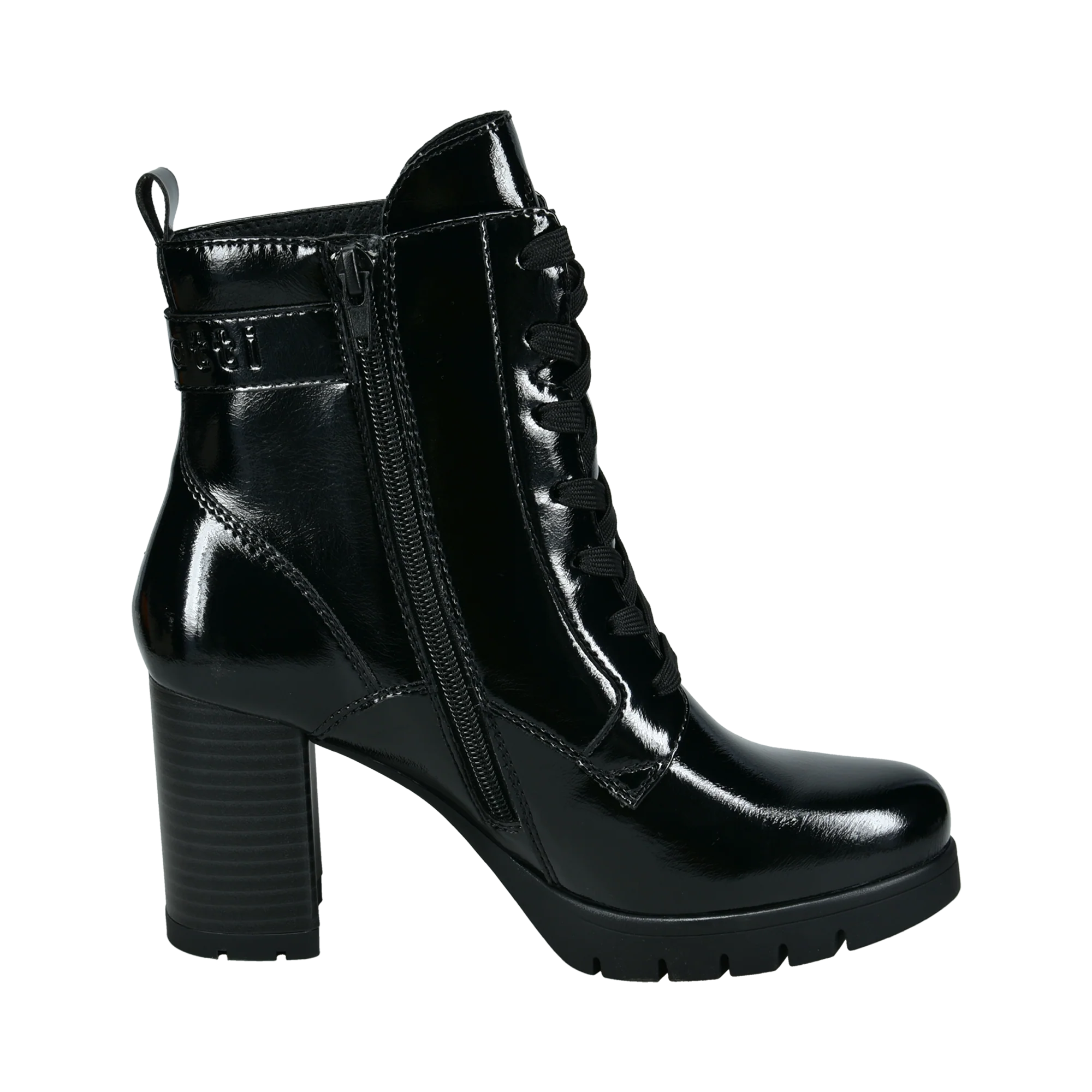 Stiefeletten schwarz – Image 4