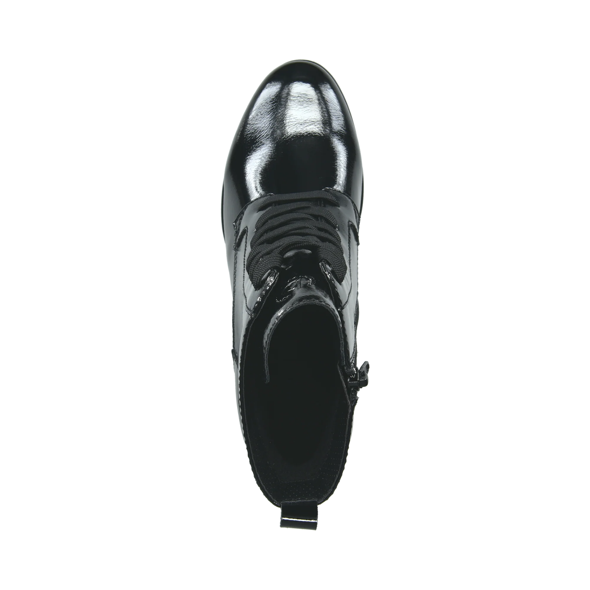 Stiefeletten schwarz – Image 6