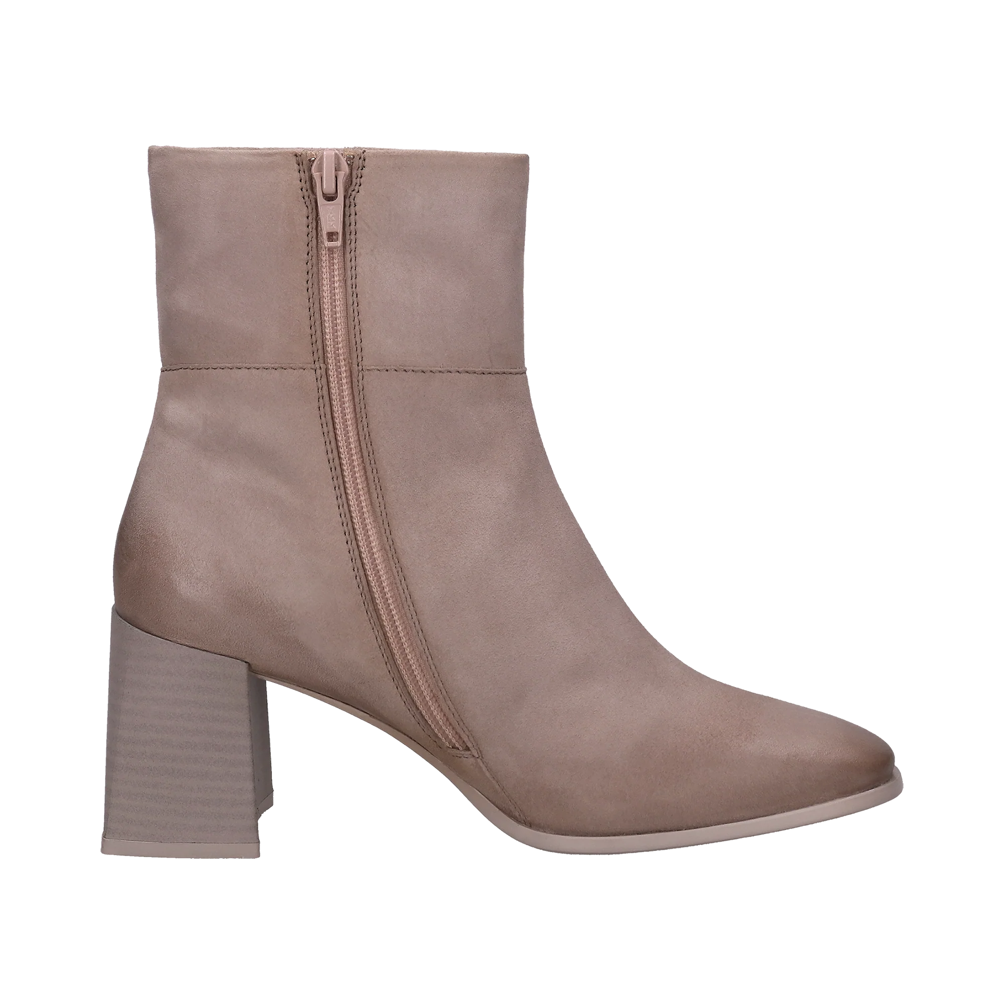 Stiefeletten rosa – Image 4
