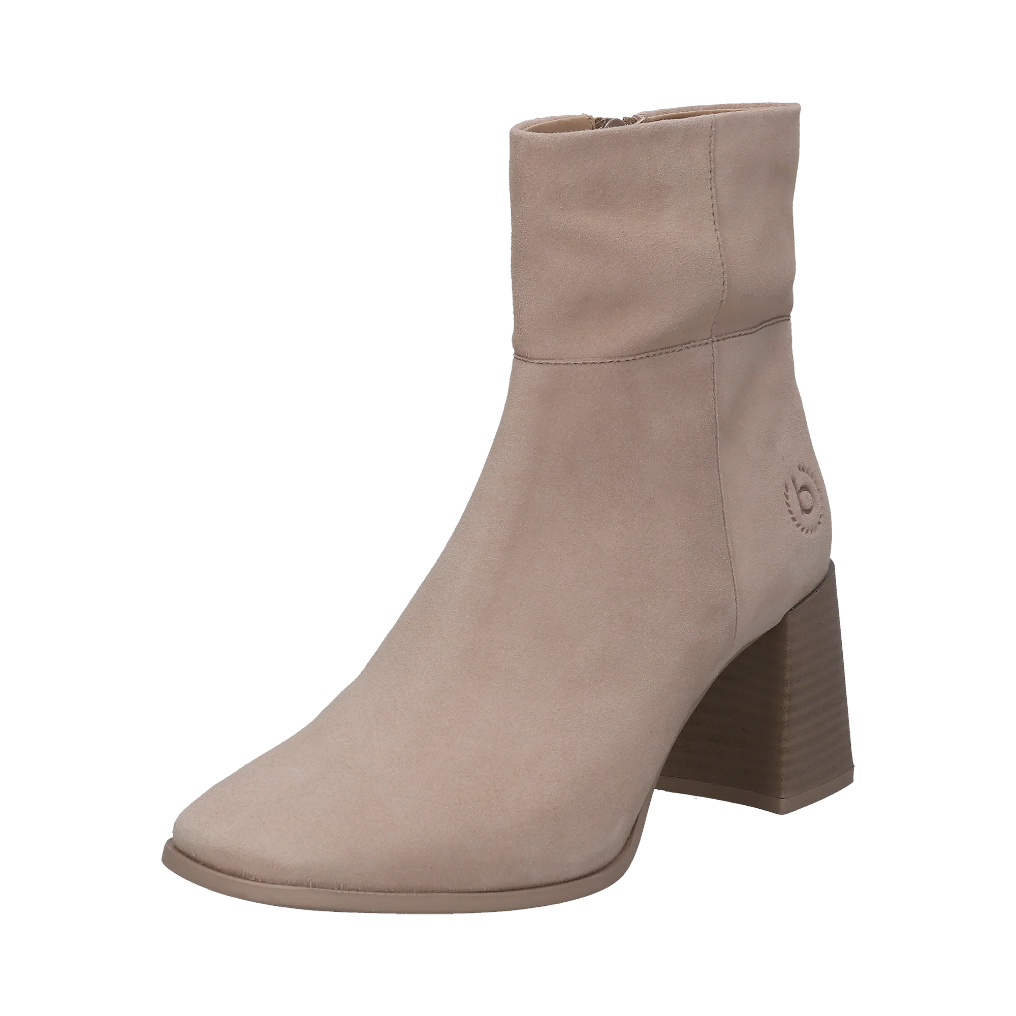 Stiefeletten beige – Image 2
