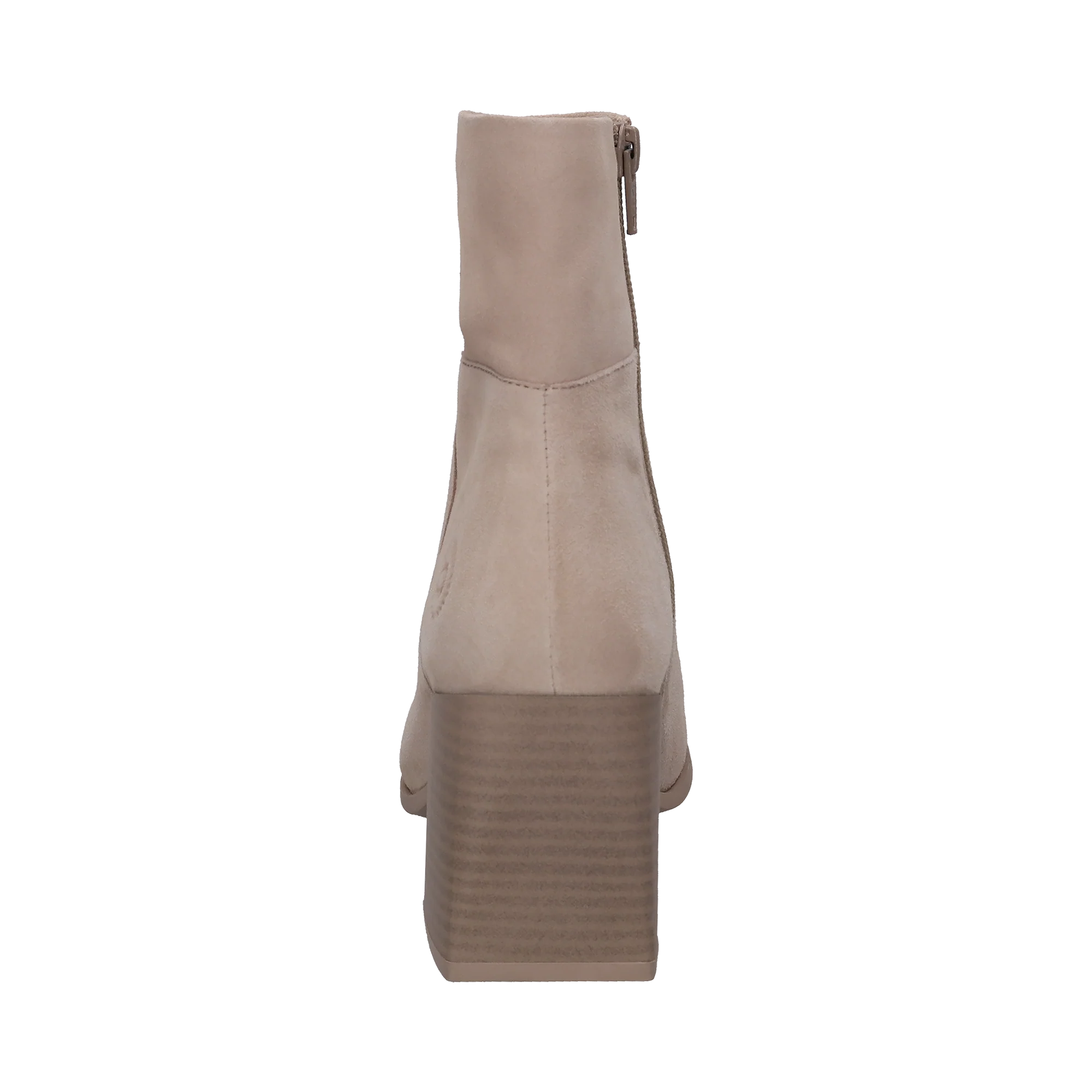 Stiefeletten beige – Image 3