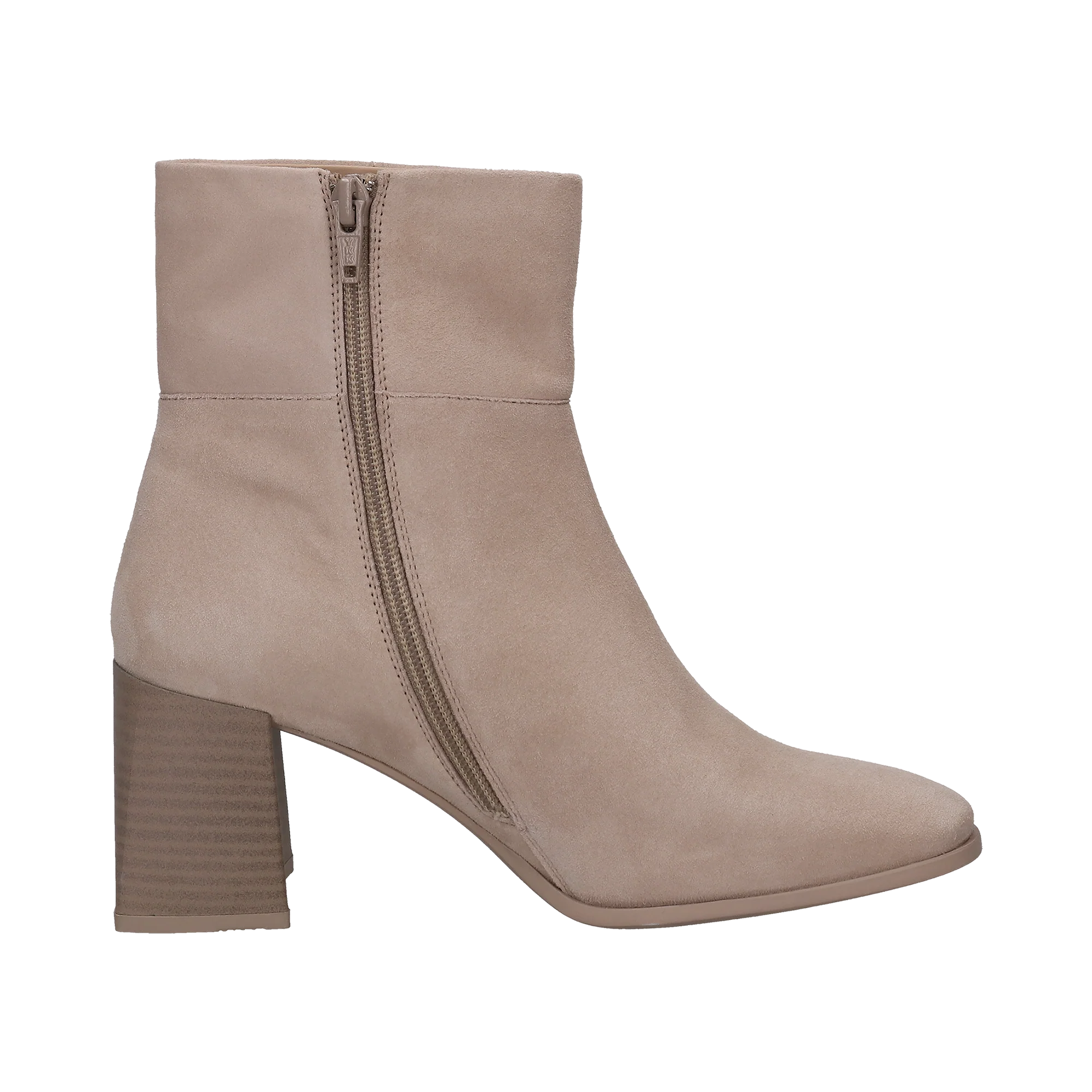 Stiefeletten beige – Image 4