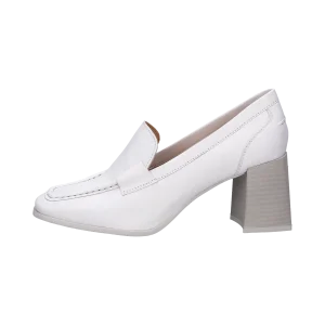 Pumps weiß