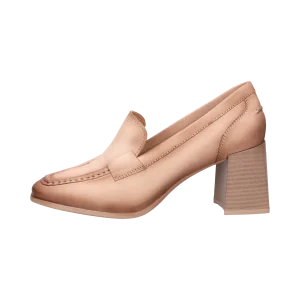Pumps beige