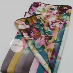 Foulard Collection Classique FT41