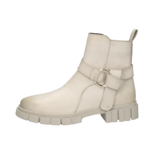 Stiefel offwhite