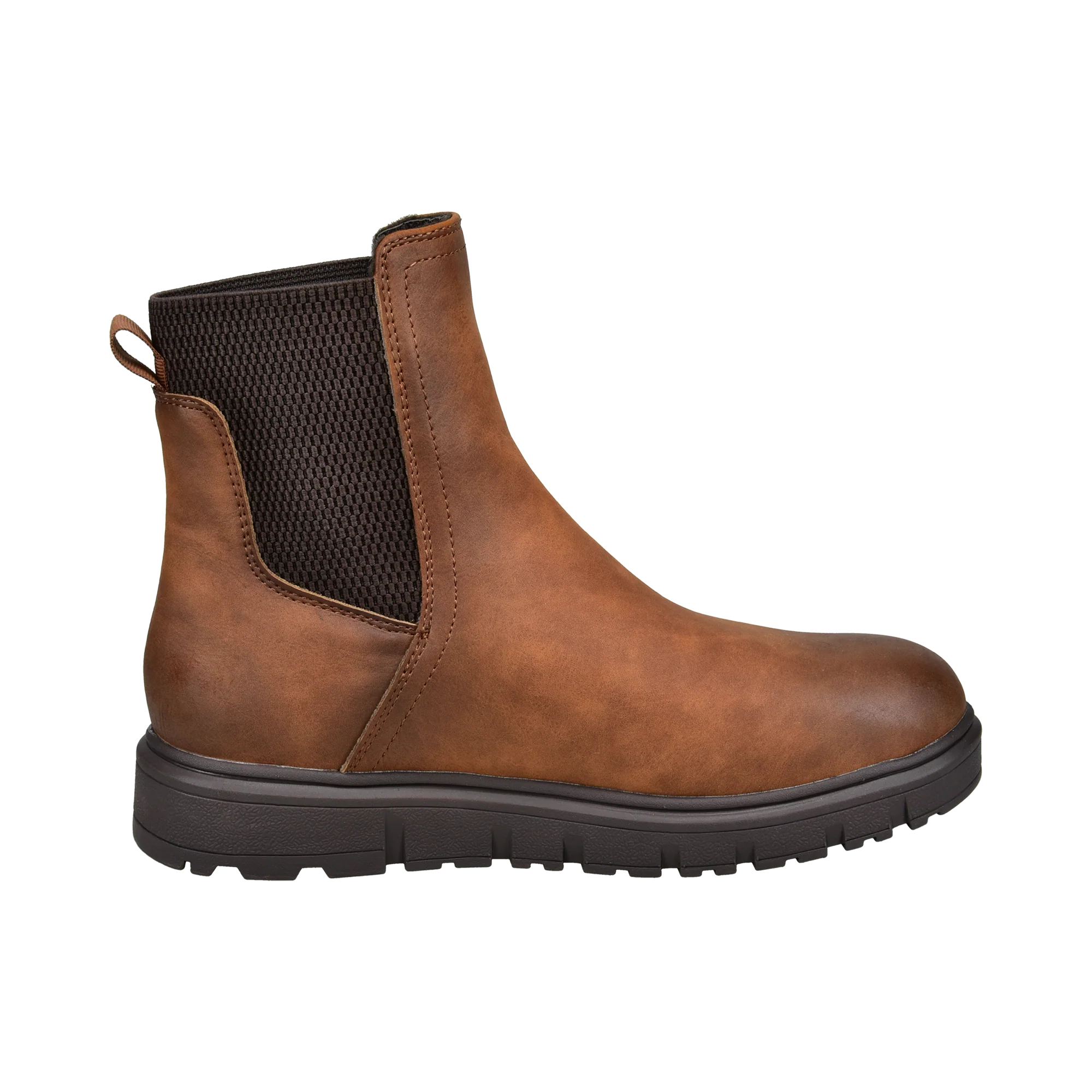 Chelsea cognac – Image 4