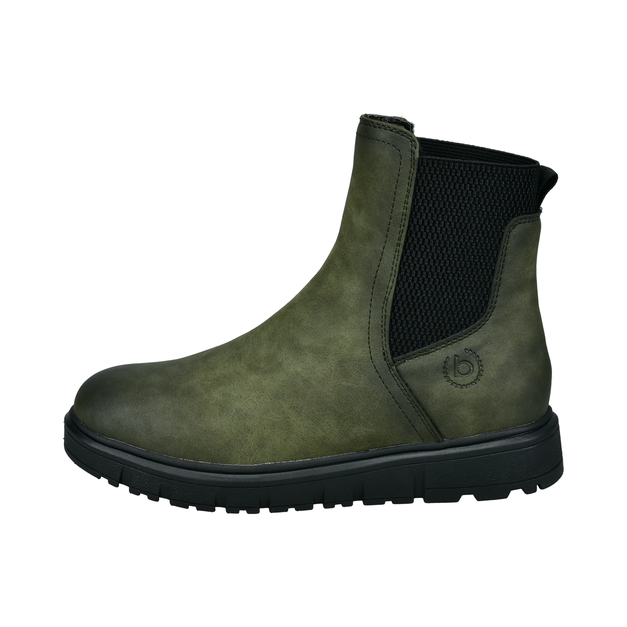 Chelsea dunkelgrün