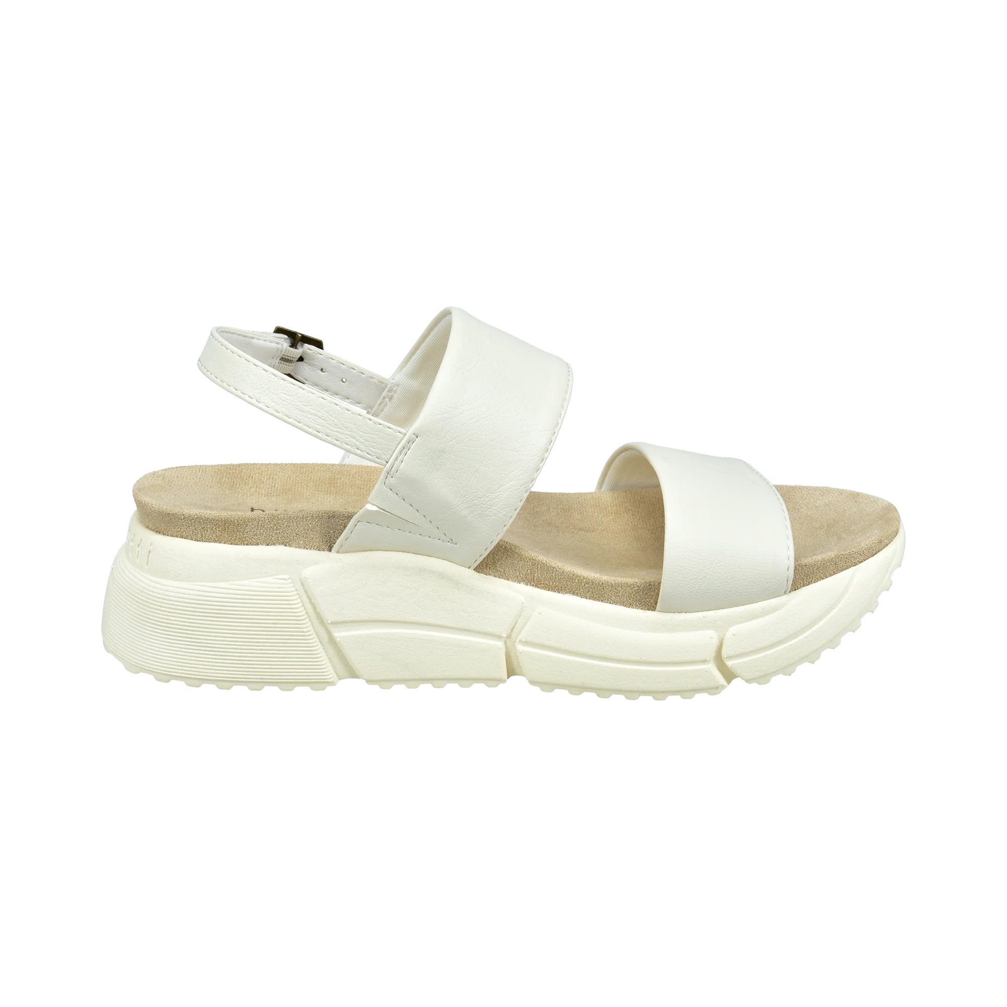 Sandale beige – Image 4