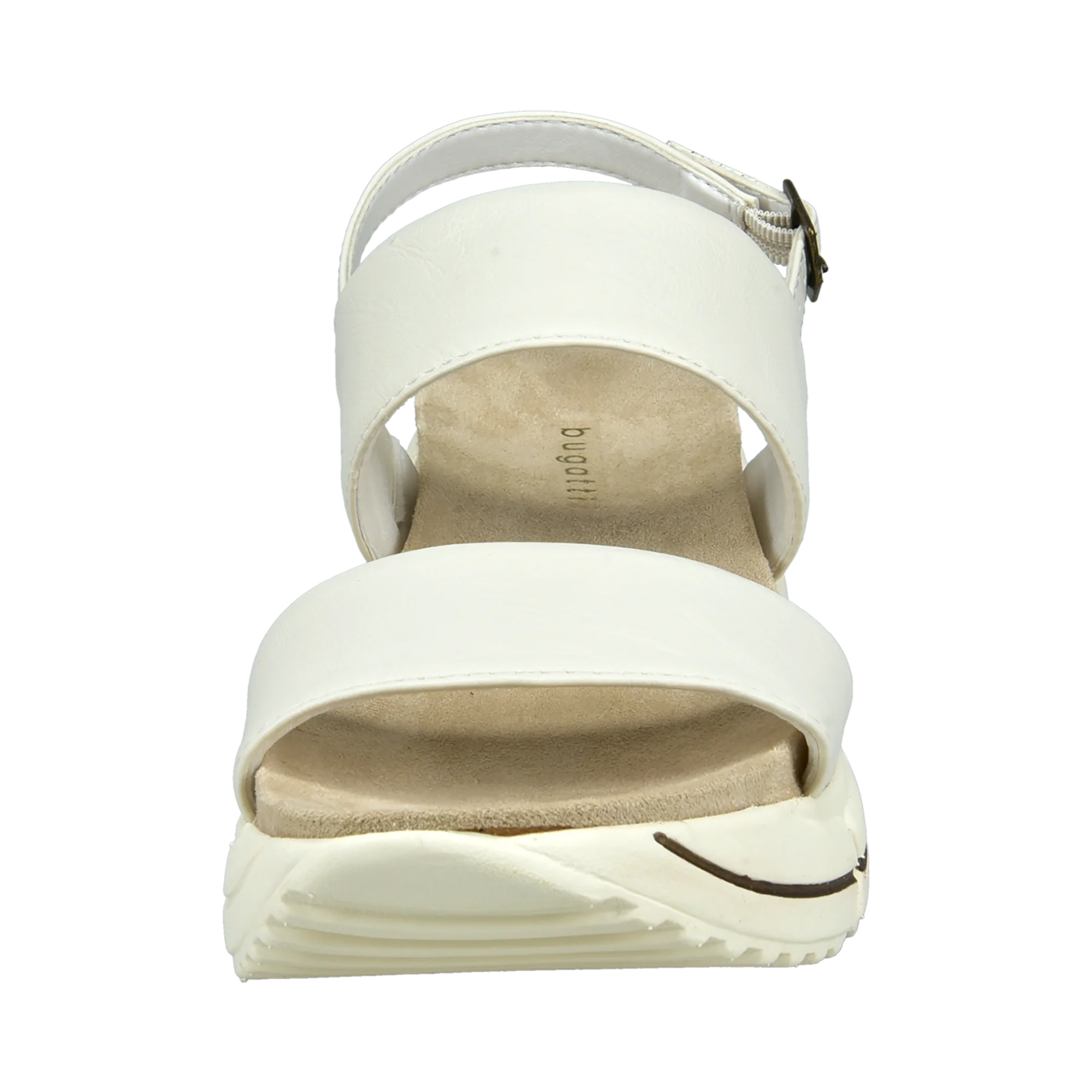 Sandale beige – Image 5