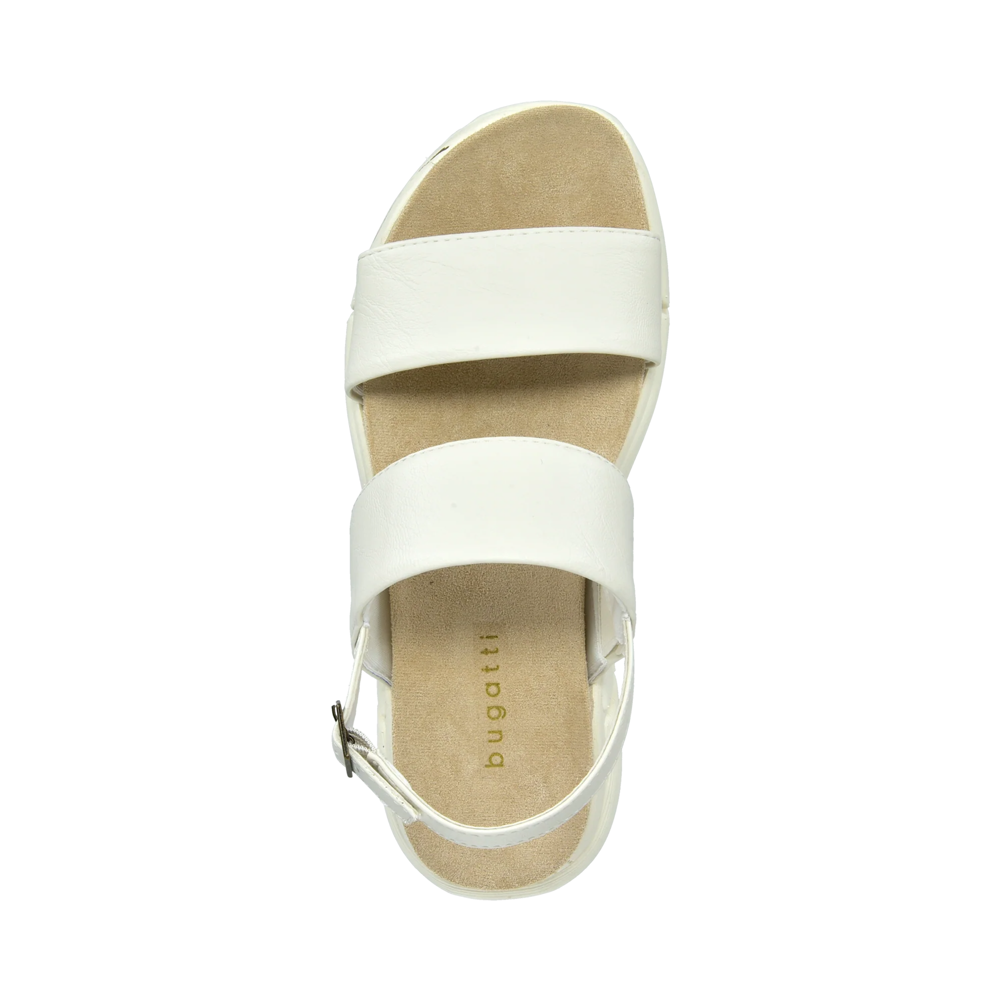 Sandale beige – Image 6
