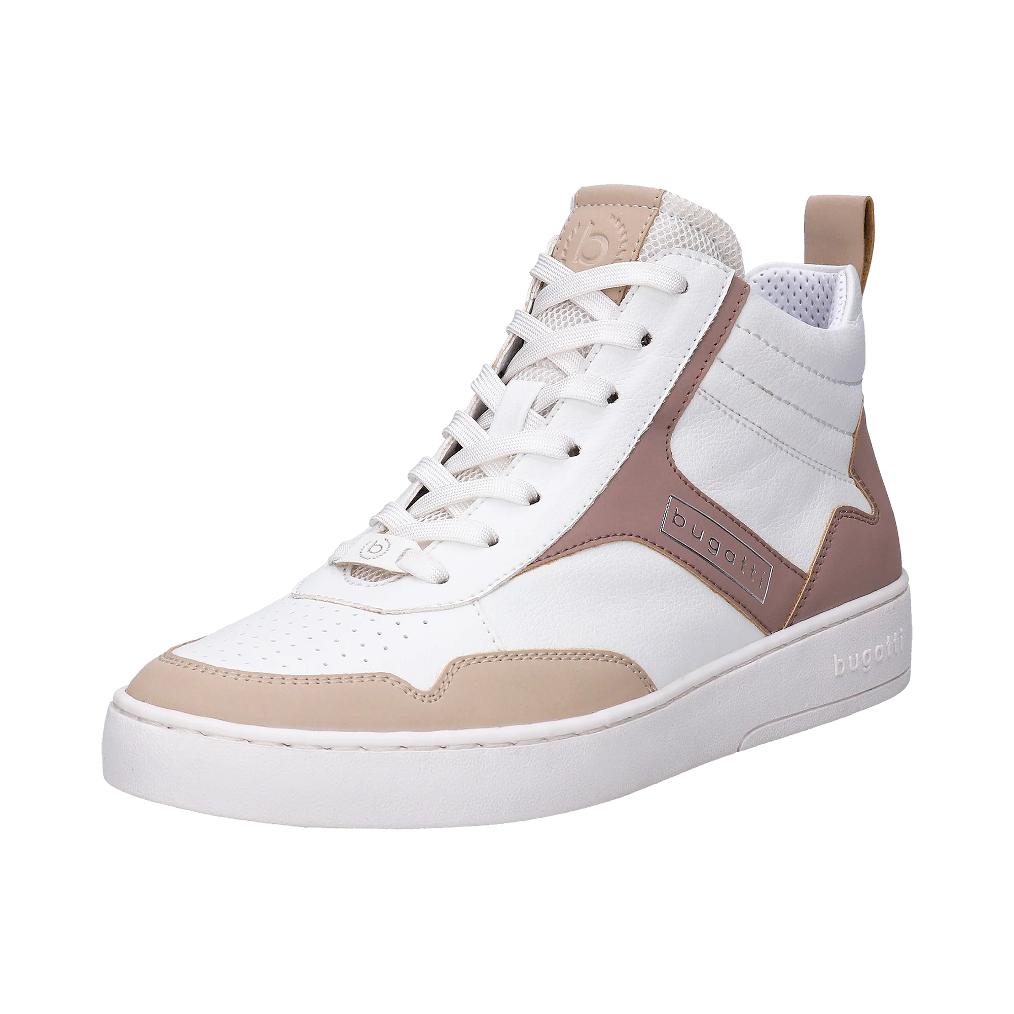 Stiefel weiß – Image 2