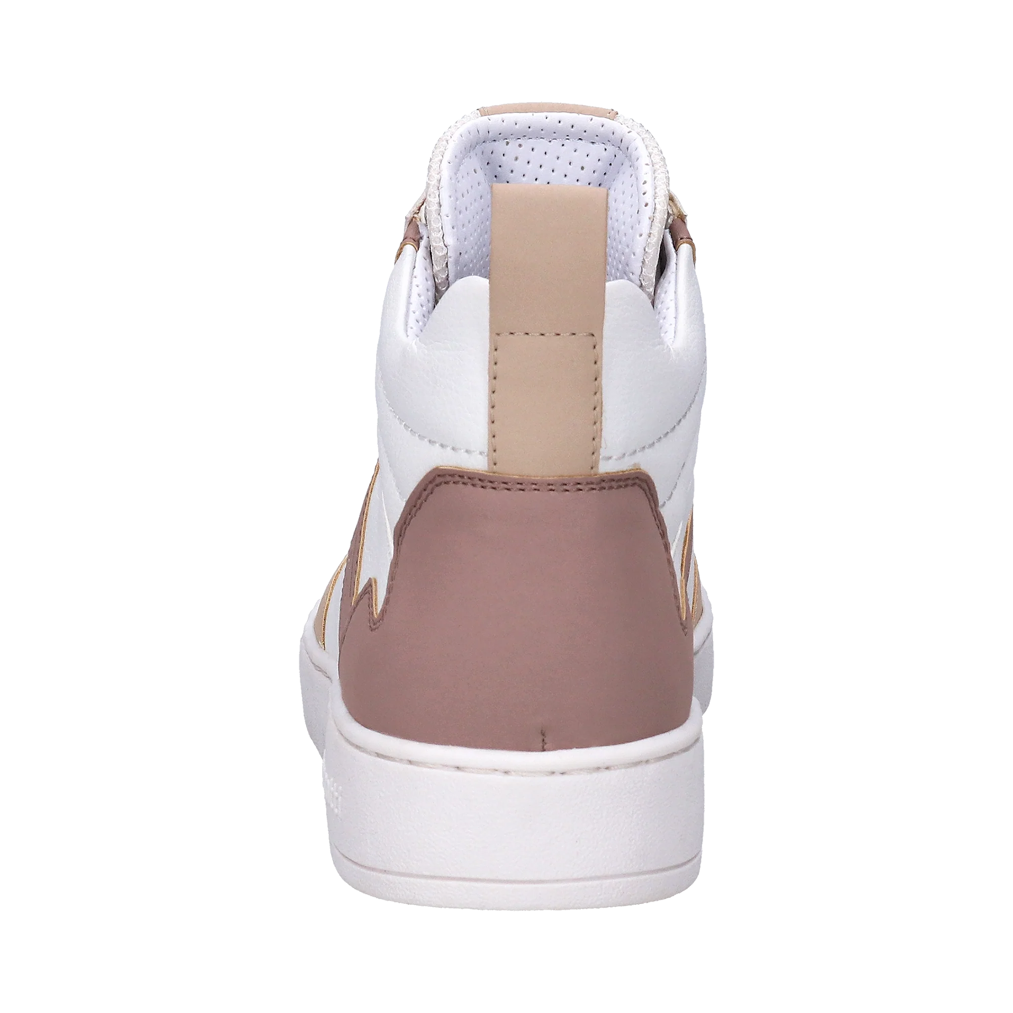 Stiefel weiß – Image 3