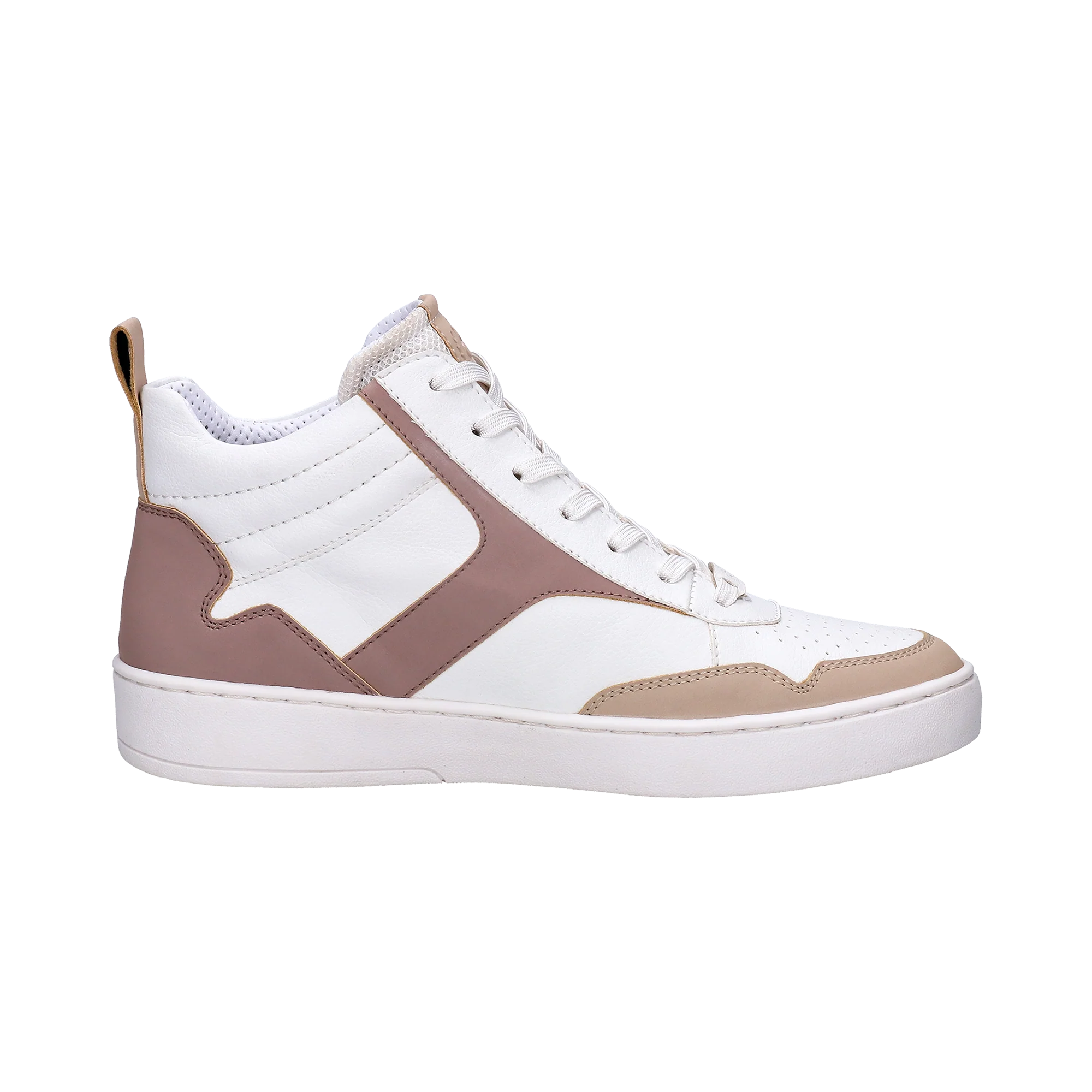 Stiefel weiß – Image 4