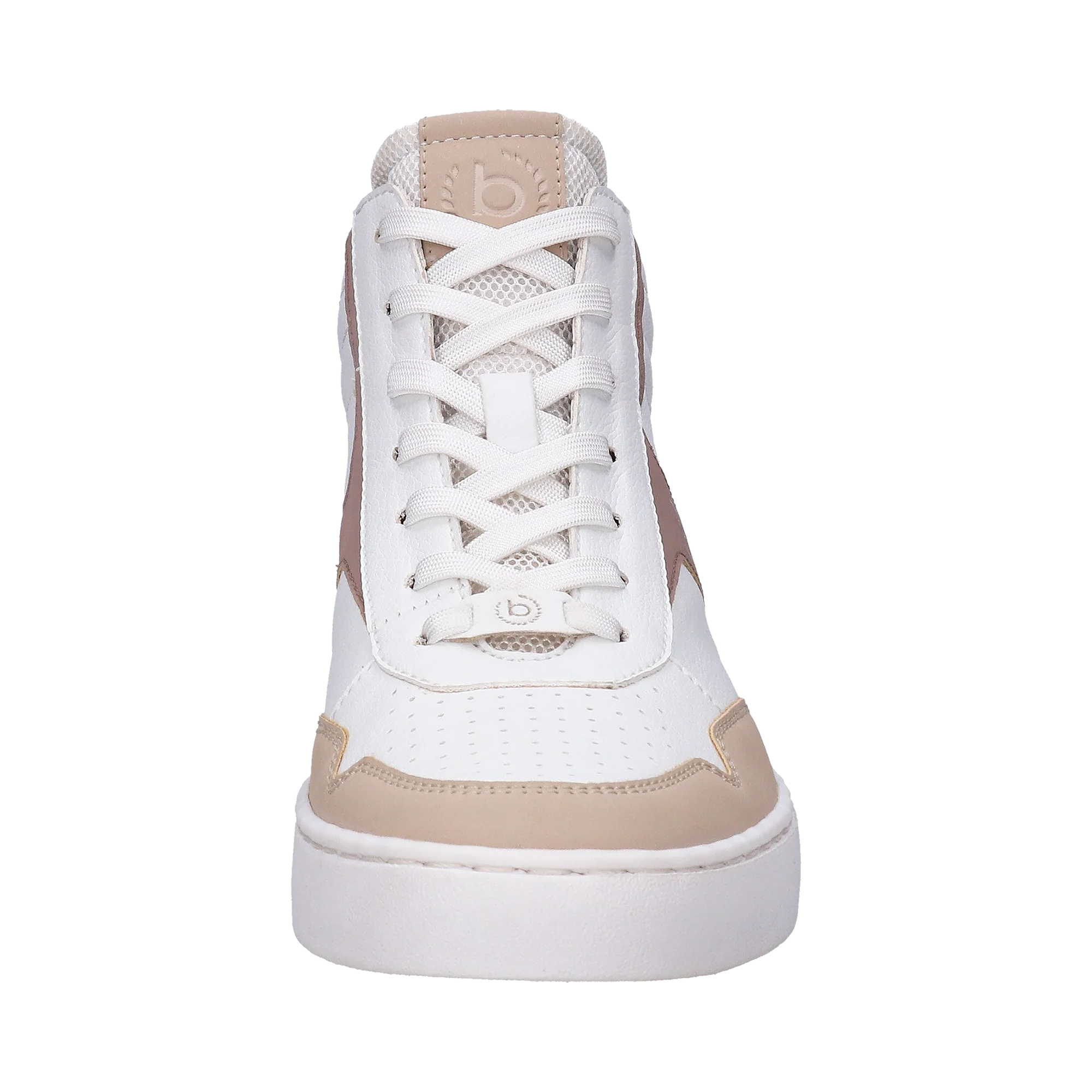 Stiefel weiß – Image 5