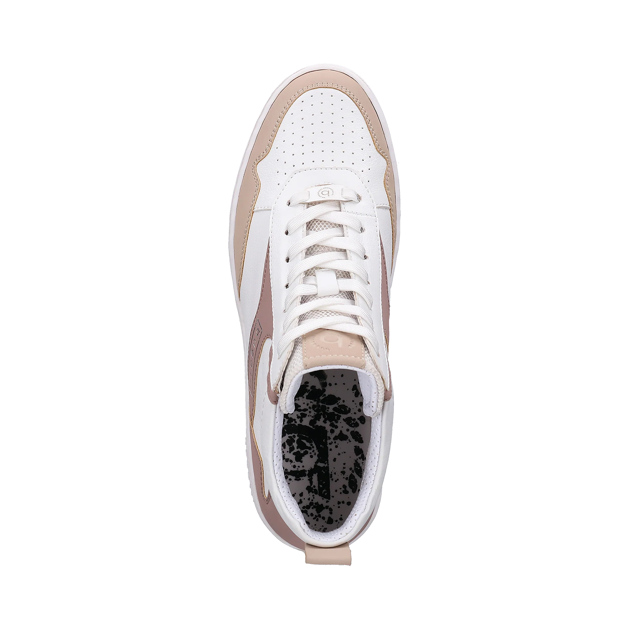 Stiefel weiß – Image 6