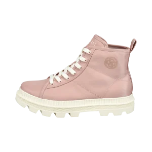 Sneaker rosa