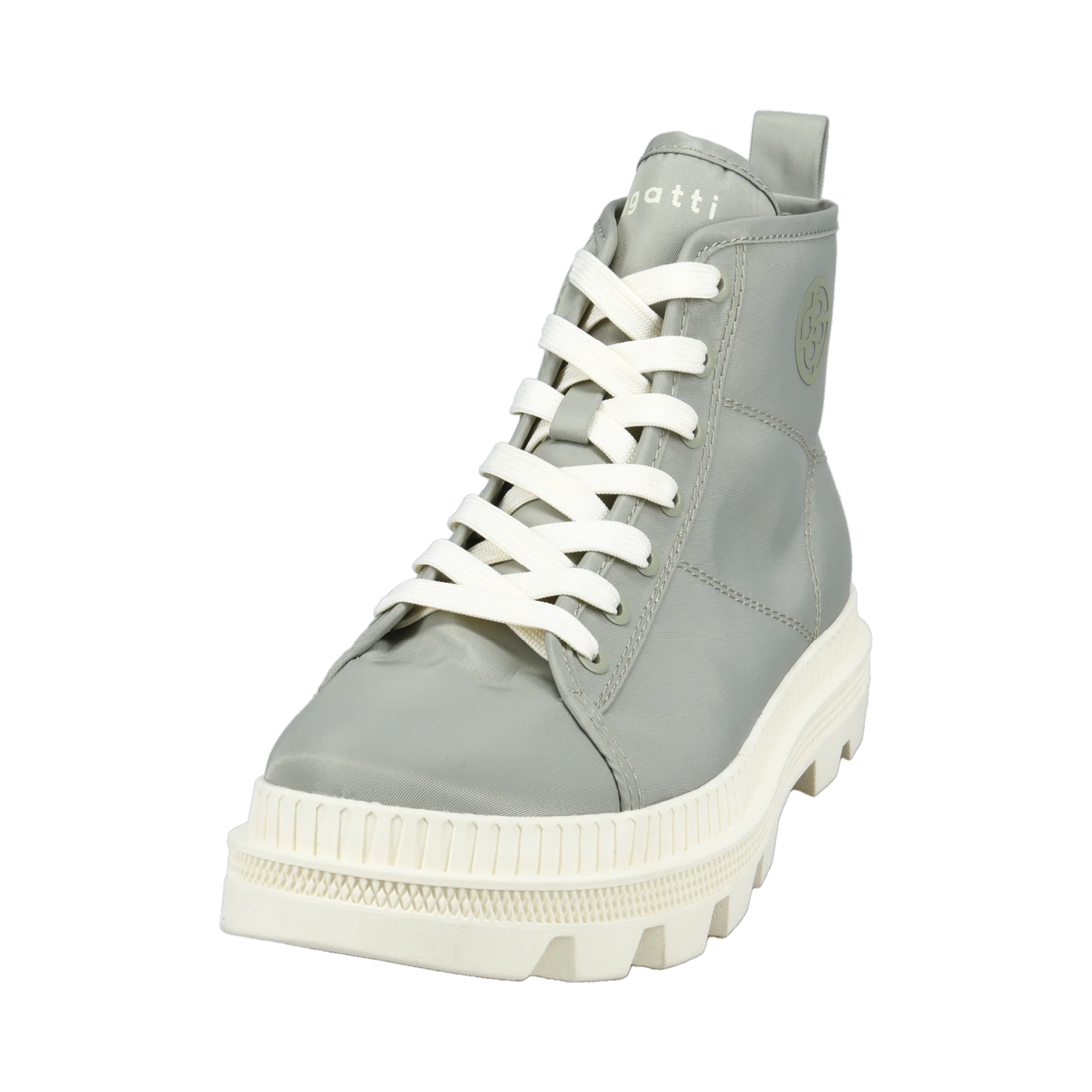 Sneaker hellgrün – Image 2