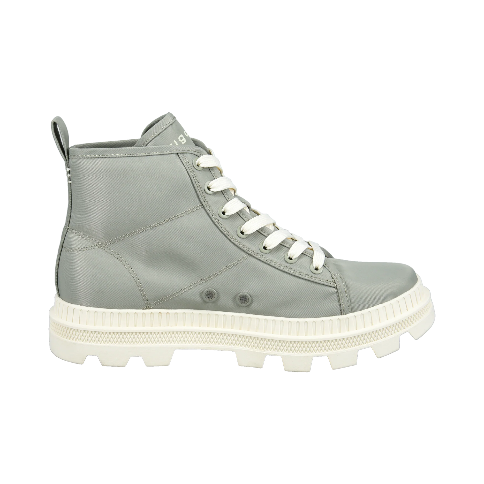 Sneaker hellgrün – Image 4