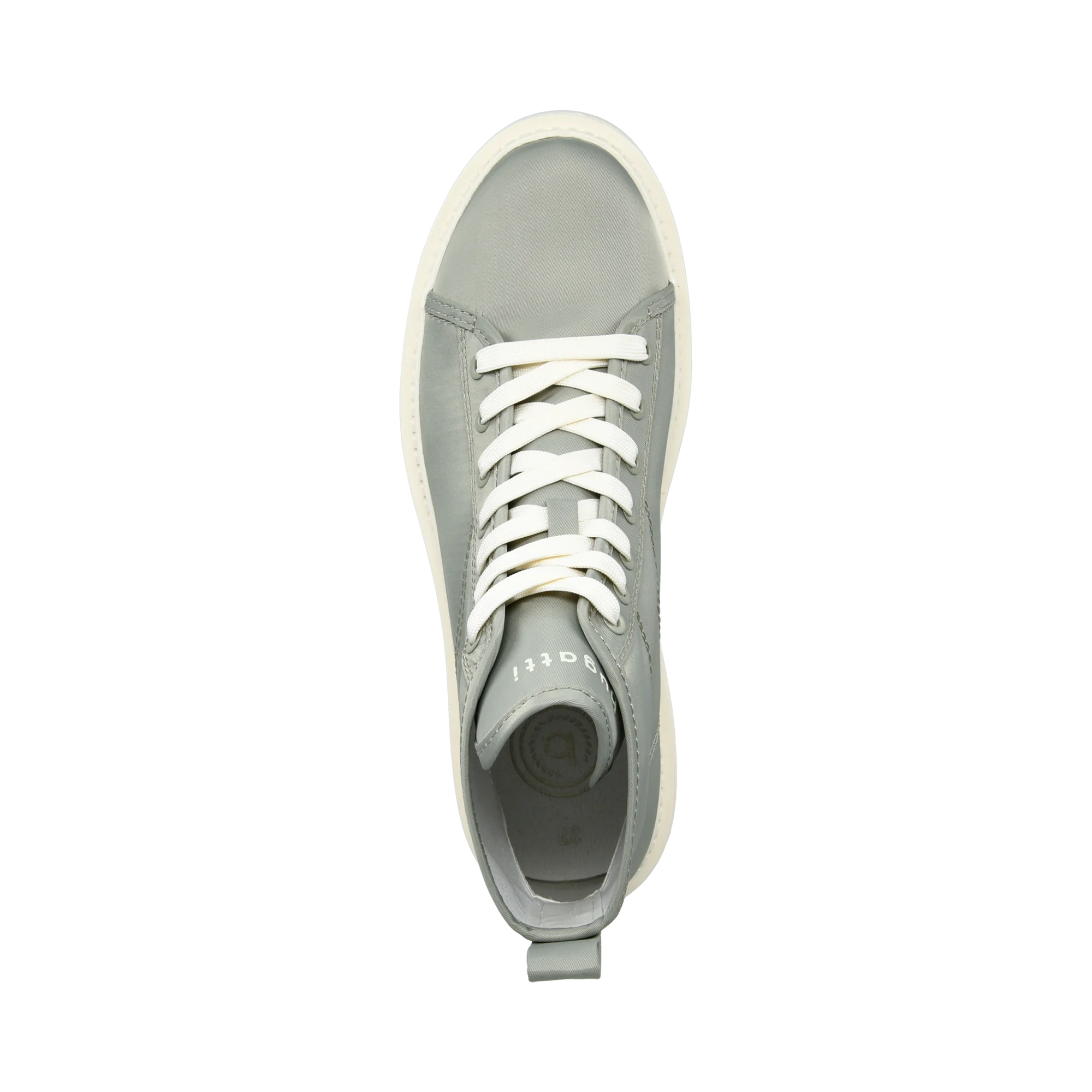 Sneaker hellgrün – Image 6