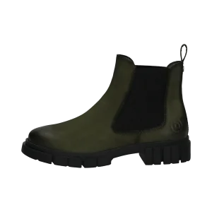 Chelsea dunkelgrün