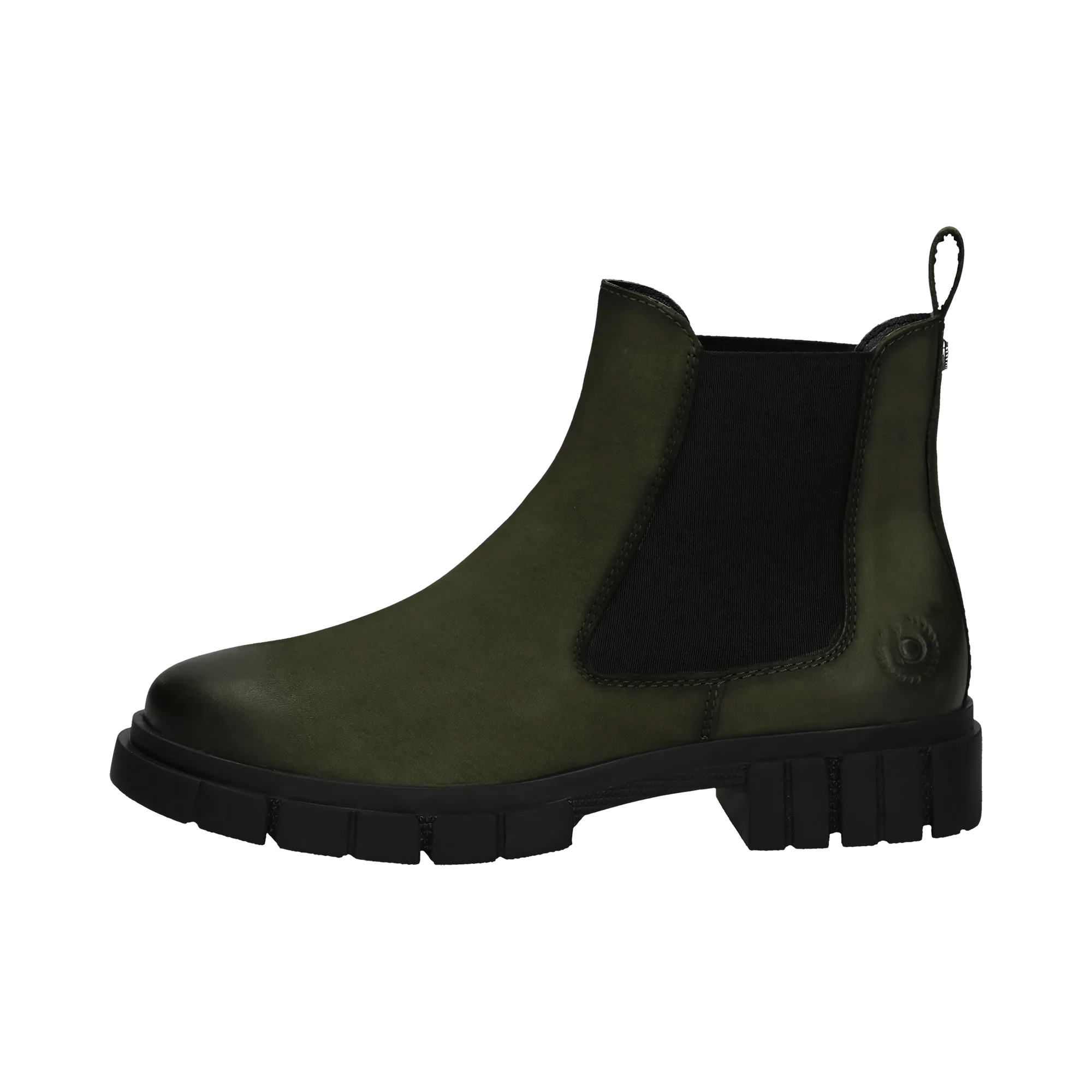 Chelsea dunkelgrün