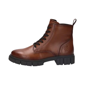 Stiefel cognac