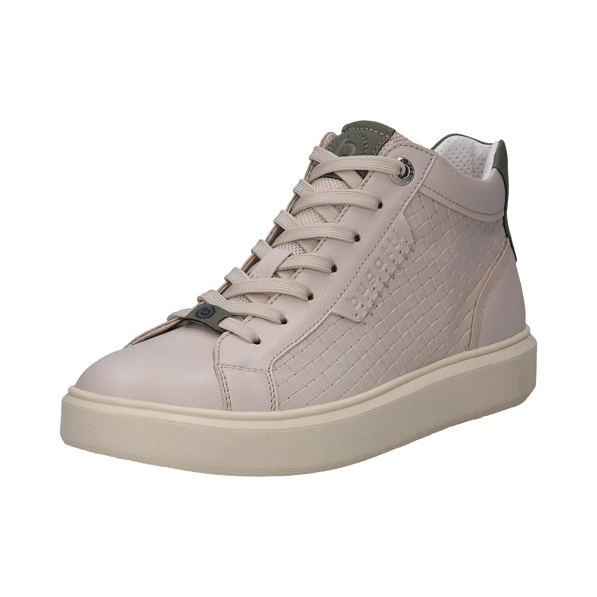 Stiefel offwhite – Image 2