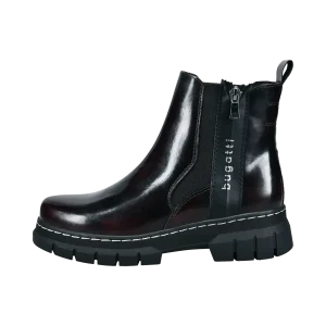 Stiefel bordo