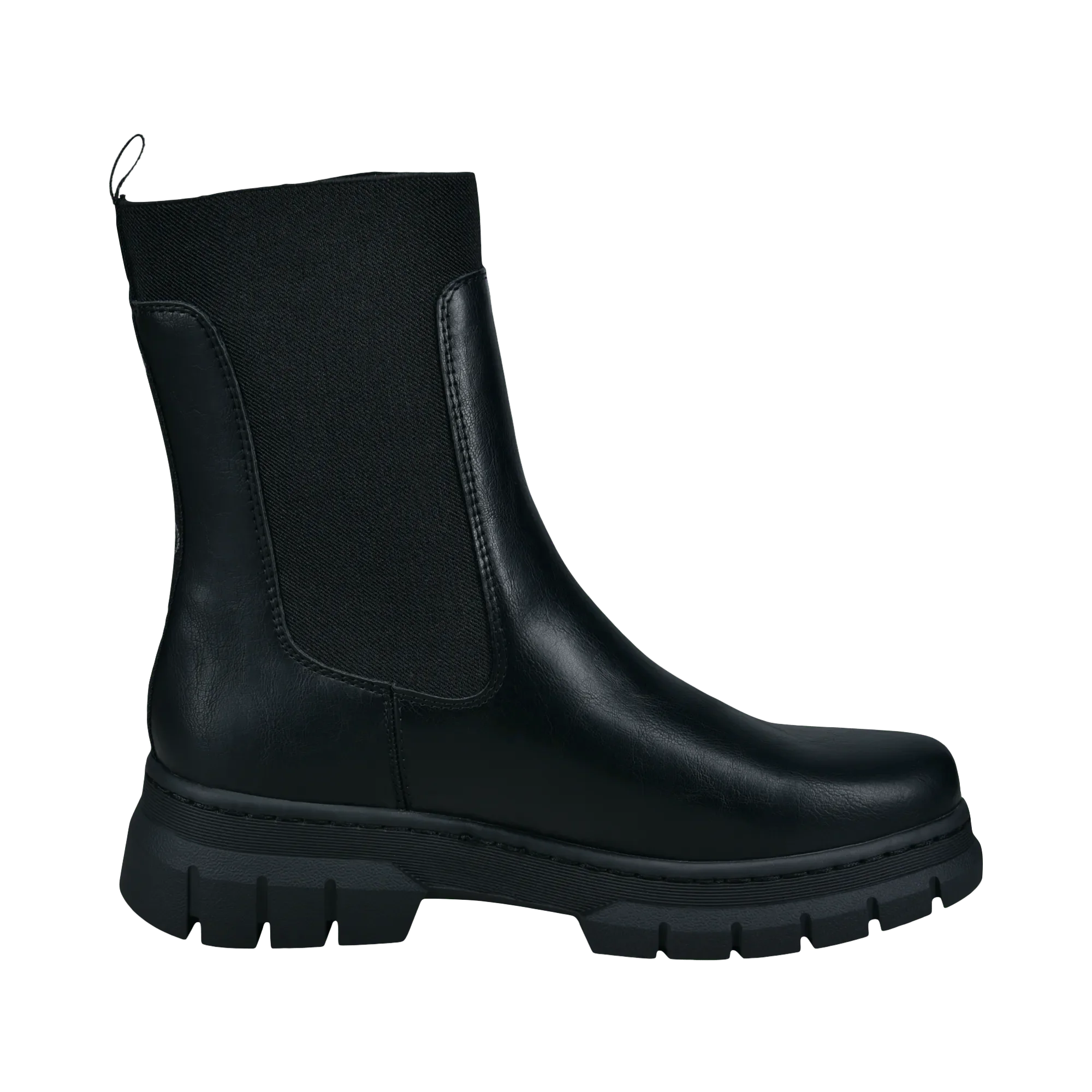 Chelsea schwarz – Image 4