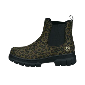 Chelsea animal print