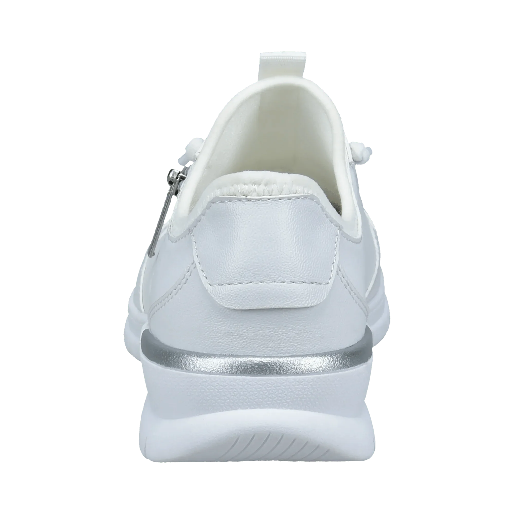 Sneaker weiß – Image 3