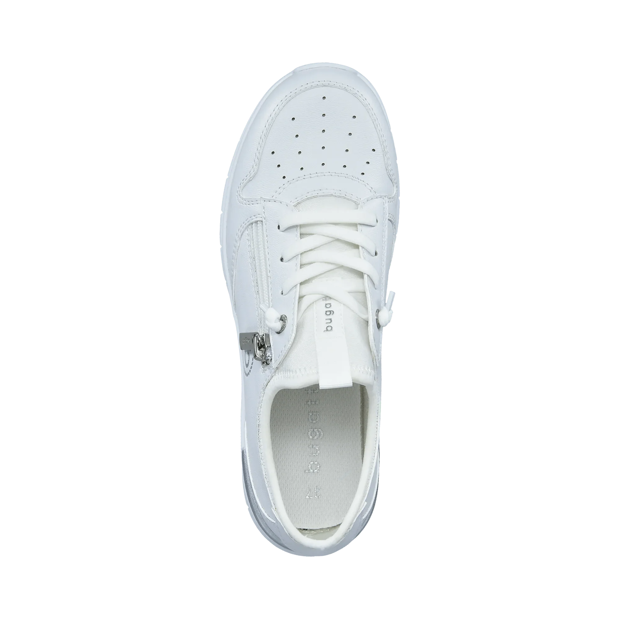 Sneaker weiß – Image 6