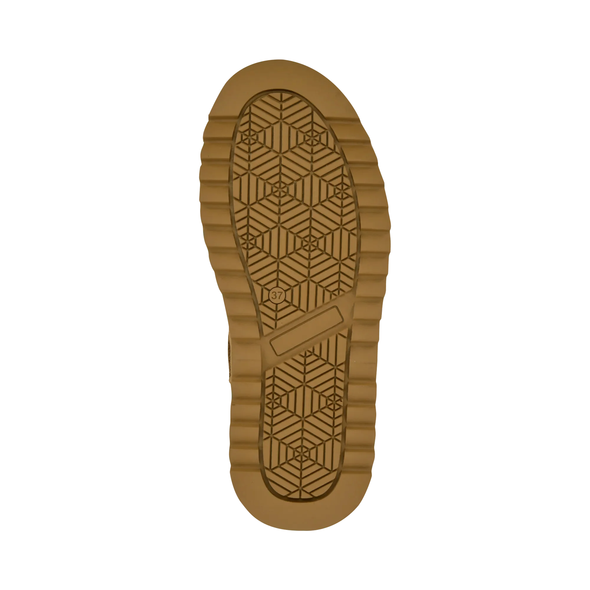 Leder Stiefeletten hellbraun – Image 7