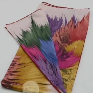 Foulard Collection Classique FT45