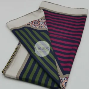 Foulard Collection Classique FT46