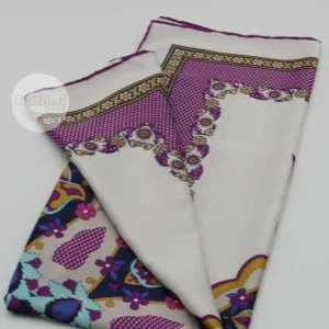 Foulard Collection Classique FT51