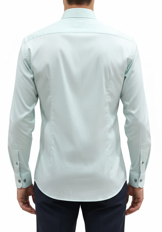 Chemise Patrizia Pepe 5C0055/A01 - G325 – Image 2