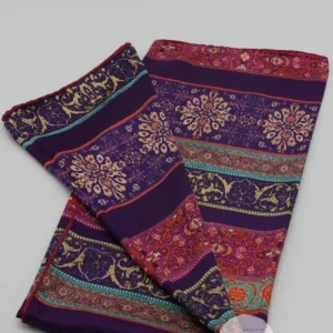 Foulard Collection Classique FT52