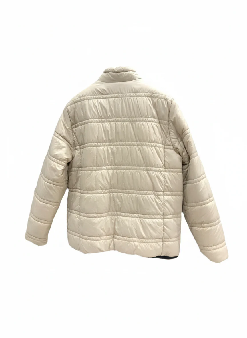 blouson REV style doudoune Karl Lagerfeld réversible – Image 3