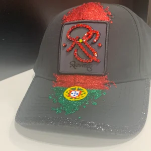 Casquette REDFILLS Portugal de luxe