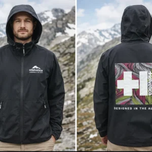 VESTE Helvetica LEE 04