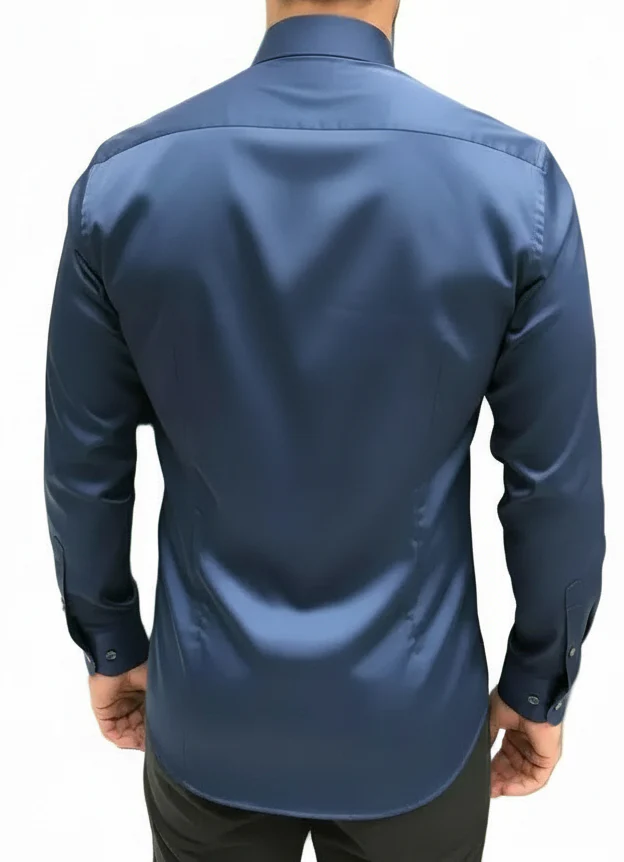  chemise PATRIZIA PEPE 5C0284/A2LT - C166 – Image 2