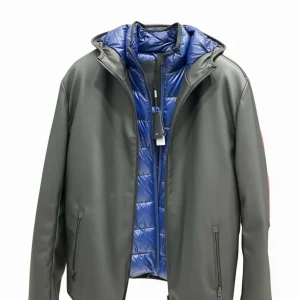 Blouson LIUJO RUBBERWIND