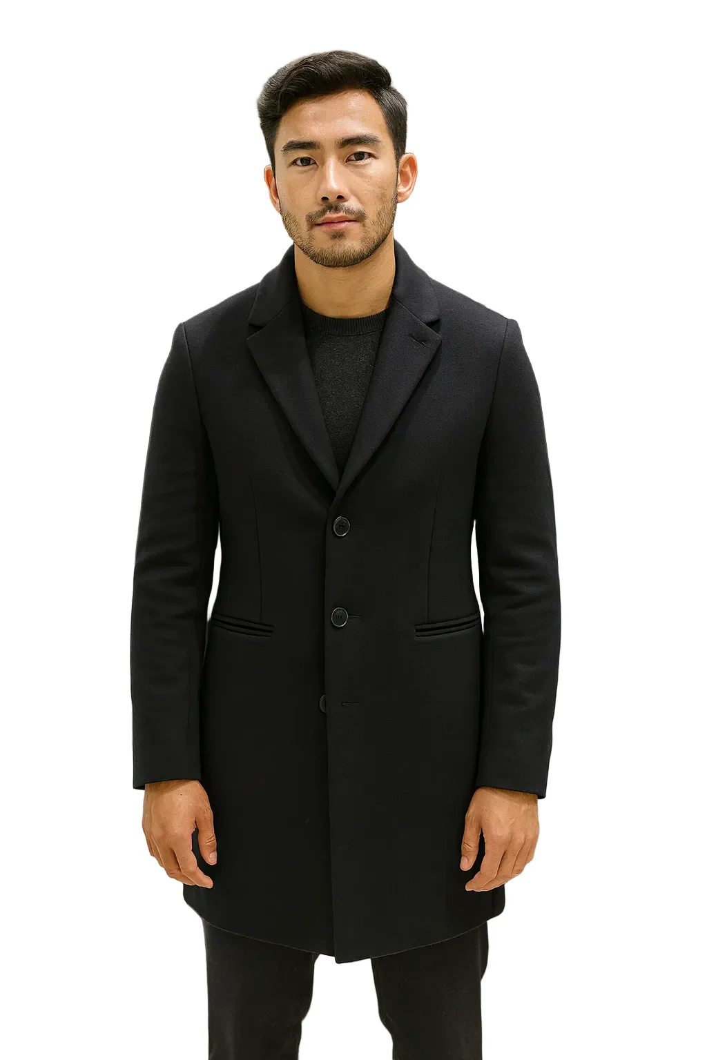 Manteau PATRIZIA PEPE 5O0003