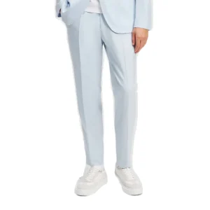 Pantalon de costume KARL LAGERFELD